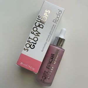 Rodial Illuminating primer 💫